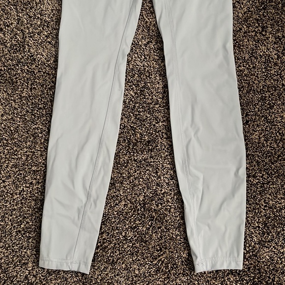 WeWoreWhat Seamless Grey Legging, worn once - Picture 4 of 7